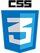 Logo CSS 3 petit