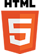 Logo HTML petit